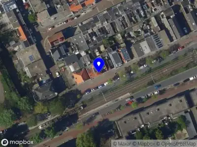 W.A.M. van Ophem zelfstandig verpleegkundige