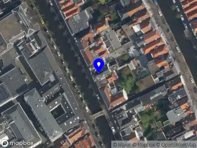 VvE Koornmarkt 28-28a te Delft Delft