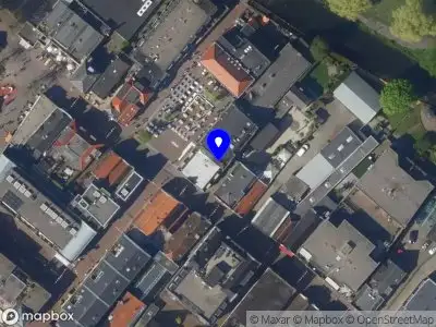 VvE Bergingen en Entreehal "De Veldwachter" Zoetermeer