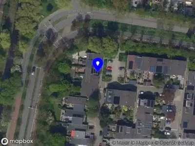 Stichting Wereldkoor Leiden