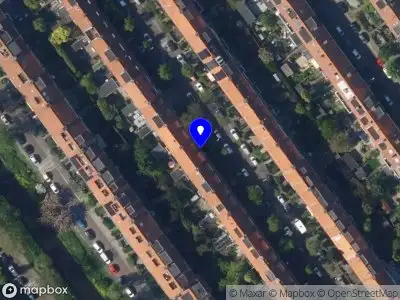 Nieuw bedrijf VVE van der Palmstraat 53/51/55 te Voorburg