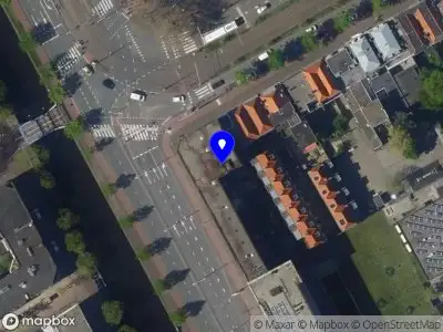 Vereniging van Eigenaars Buitenom hoek prinsegracht te 's-Gravenhage