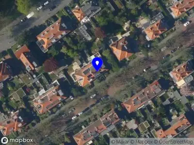 D.P. Geerken Holding B.V.