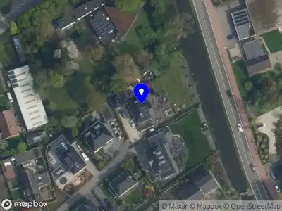 St.Beheer Mandeligheden 