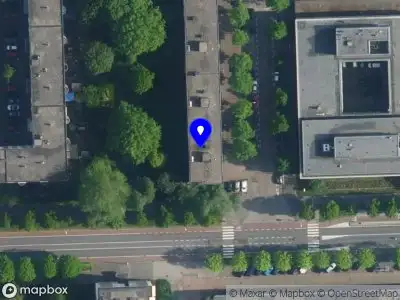 EZMIA Beheer B.V. Amsterdam