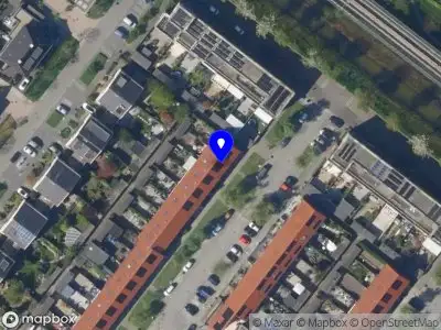 Afhaalcentrum Sarang Mas