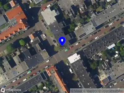 N. Pyasta 's-Gravenhage