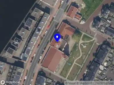 St. Klokkenluiders (verst.) Gehandicaptenz.