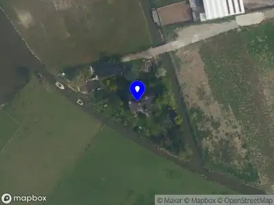 Nieuw bedrijf Van Santen Tuinbouw C.V.