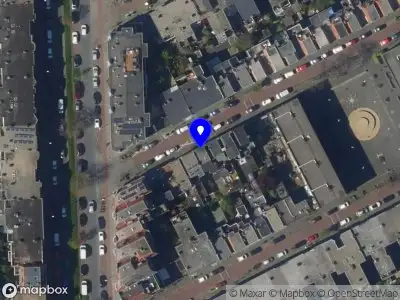 Nieuw bedrijf Vereniging van Eigenaars Mariottestraat 92/94 te 's-Gravenhage