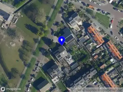 St.Adm.kant. aandelen in T.J. de Jong Holding