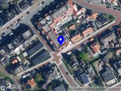 Nieuw bedrijf Vereniging van Eigenaars Appartementencomplex Huis ter Duinstraat te Noordwijk (Zuid-Holland)