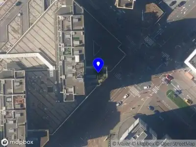 Stichting Buitengewoon Scheveningen