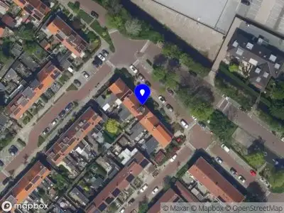 Huisarts Elouise Leiderdorp