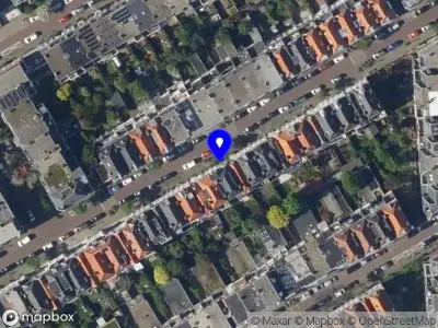 VvE Columbusstraat 80/82 te Den Haag 's-Gravenhage