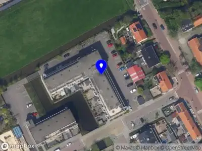 Vereniging van Eigenaars Borculo 1 t/m 47 te Valkenburg