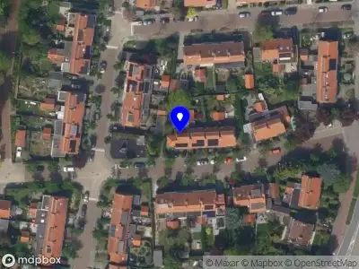 E. Bergman yogadocente