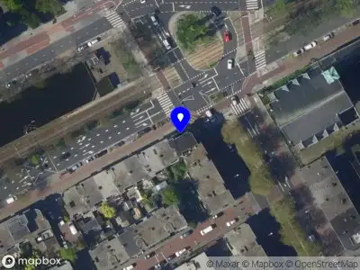 VvE Loosduinsekade 360-364 te 's-Gravenhage 's-Gravenhage