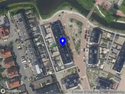 Vereniging de Katwijkse Zeeverkenners Katwijk