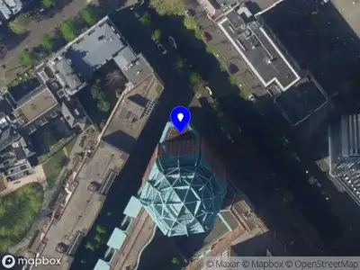 Nieuw bedrijf Waarderingskamer