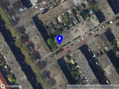 VvE Otterlostraat 43 t/m 47 te Den Haag 's-Gravenhage
