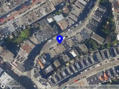 VvE Pansierstraat 34/36 's-Gravenhage