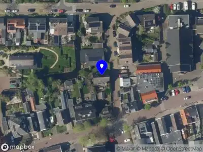 Winkeliersvereniging Oosterheem Benthuizen