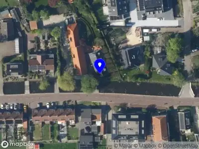 VvE korte poten 21/Koediefstraat 1 LEIDSCHENDAM