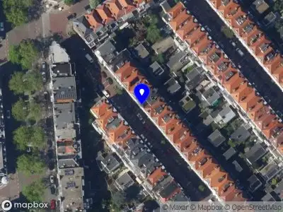 VvE Franklinstraat 181-183 's-Gravenhage