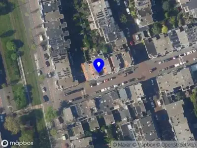 VvE Boreelstraat 29/31 's-Gravenhage 's-Gravenhage