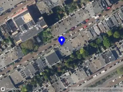 Nieuw bedrijf Vereniging van Eigenaren Galvanistraat 62-64 te ´s-Gravenhage