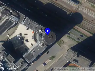 VvE Parkeergarage gebouw "'t Hoge Veen" 's-Gravenhage