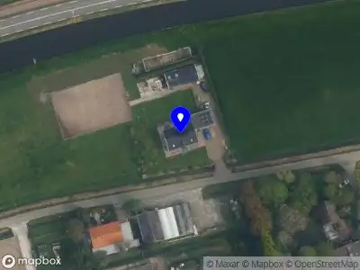 Buurtvereniging de Katwijkerbuurt Pijnacker
