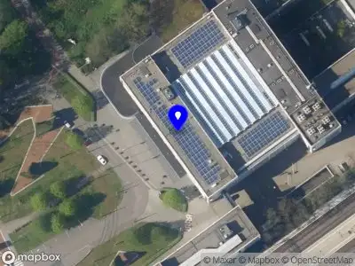 AEGON Asset Management Holding B.V. 's-Gravenhage