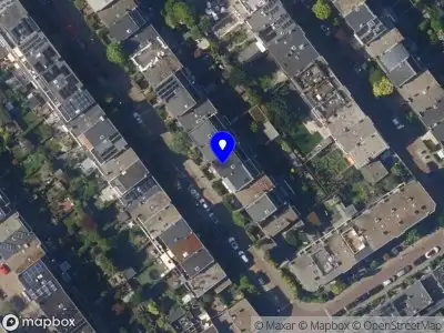 Vereniging van Eigenaars Mankesstraat