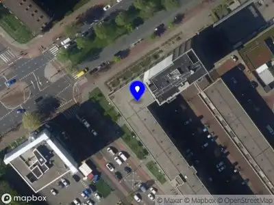 Martin Reul 's-Gravenhage