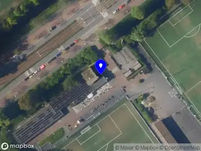 VVE panden Vreeswijkstr. 109/111/113/115/117