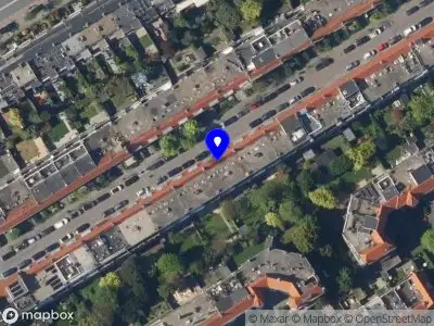 VvE Paul Gabri?lstraat 119 t/m 123  Den Haag 's-Gravenhage