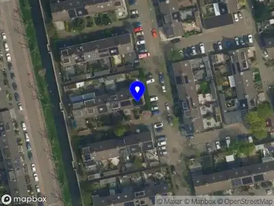 Scouting Graaf Floris groep 's-Gravenzande