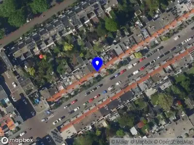 Nieuw bedrijf VVE Tomatenstraat 93/91/89 te 's-Gravenhage