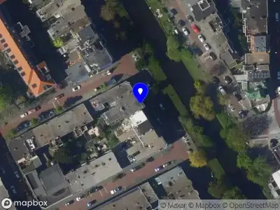 Nieuw bedrijf Vereniging van Eigenaren 