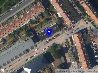 Nieuw bedrijf Vereniging van Eigenaren Campanulastraat tot en met 25 te 's-Gravenhage