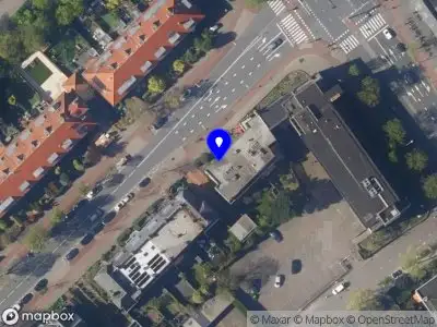 Vereniging van Eigenaars Waalsdorperweg 167, 169, 171 te 's Gravenhage