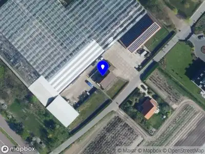 Maatschap van der Hulst-Koot Noordwijkerhout