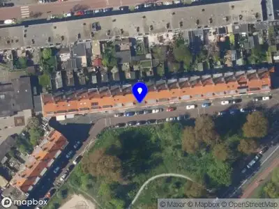 Nieuw bedrijf Vereniging van eigenaren Vlielandsestraat 49/51 te ´s-Gravenhage