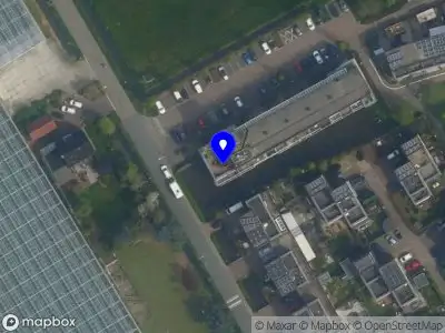 Vereniging van Eigenaars appartementengebouw Iris te Kwintsheul Kwintsheul