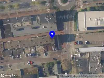 Vereniging van Eigenaren Vijf Meiplein 2 tot en met 16 te Leiden Leiden