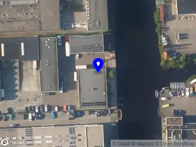 VvE Bedrijfshallencomplex Rooseveltstraat 6 Leiden