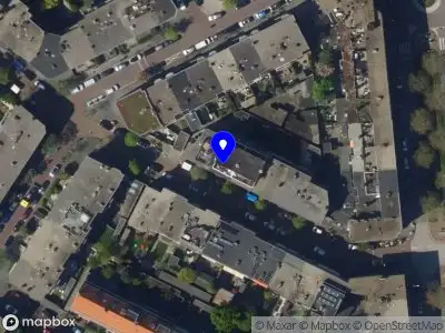 Vereniging van Eigenaren Sinaasappelstraat 29-31 en 33 te 's-Gravenhage