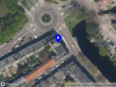 Nieuw bedrijf Vereniging van Eigenaren Flat Nieuwe Haven